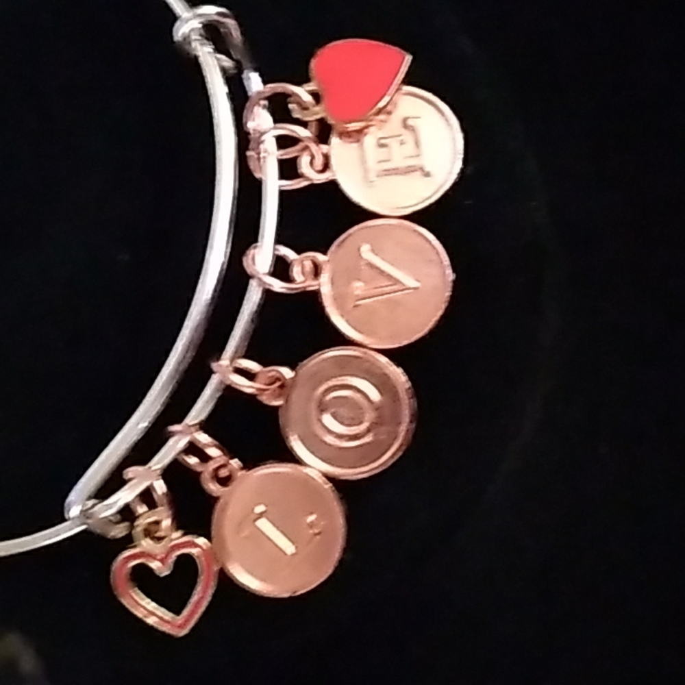 Bangle - Picture 2 of 2